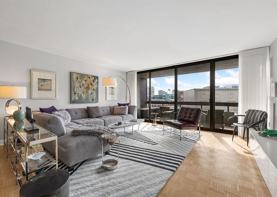 1st image of 566 Commonwealth Ave APT 608