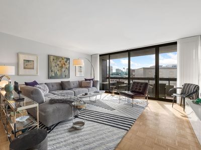 566 Commonwealth Ave APT 608, Boston, MA, 02215