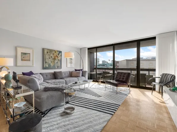 566 Commonwealth Ave APT 608, Boston, MA 02215