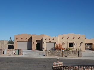 14604 E 49th St, Yuma, AZ 85367