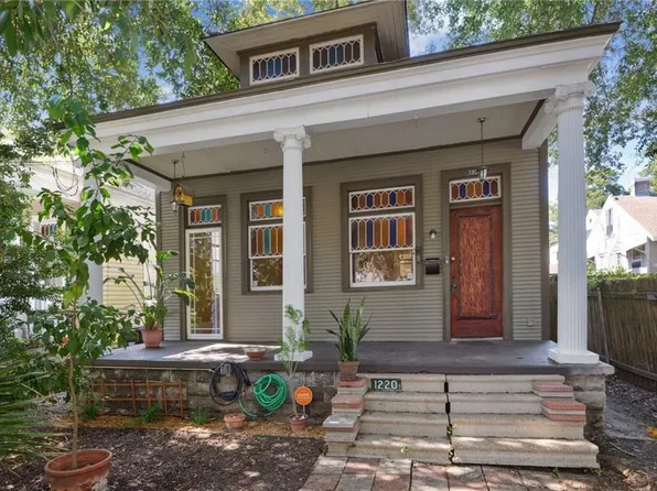 1220 Dublin St, New Orleans, LA 70118