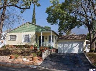 3741 Danny St, Glendale, CA 91214