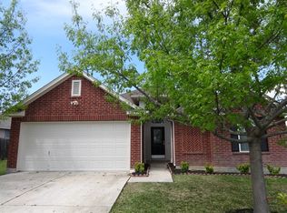 302 Hickory Tree Dr, Georgetown, TX 78626