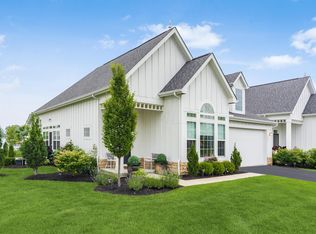 7020 Inchcape Ln #86-702, Dublin, OH 43016