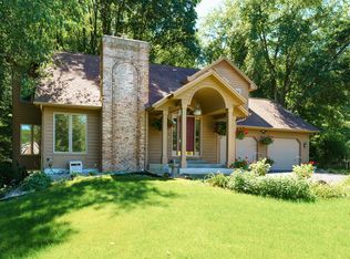 6499 Rose Arbour Ave, Kalamazoo, MI 49009