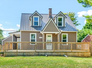 6463 N Dort Hwy, Mount Morris, MI 48458