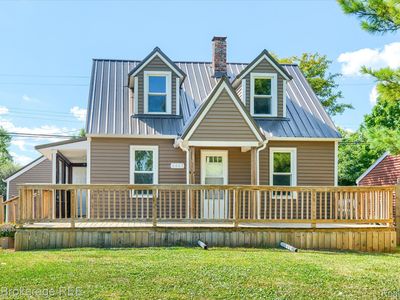 6463 N Dort Hwy, Mount Morris, MI, 48458