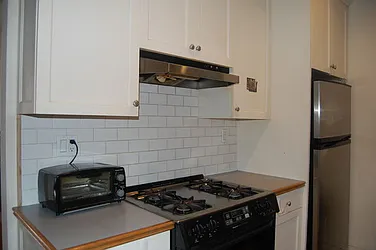 Rented by Oxford Property Group