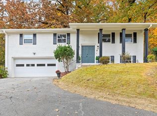 3301 Berkley Dr, Chattanooga, TN 37415