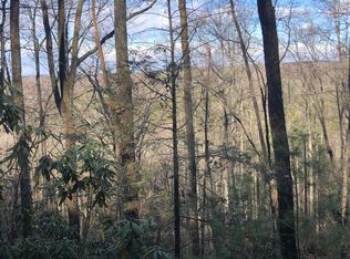 450 Holder Cemetery Rd, Tellico Plains, TN 37385