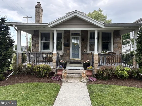2903 Market St, Camp Hill, PA 17011