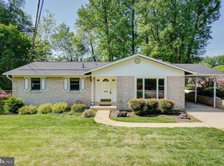 6302 Gormley Pl, Springfield, VA 22152