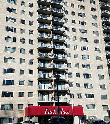 2nd image of 2500 N Van Dorn St APT 1625