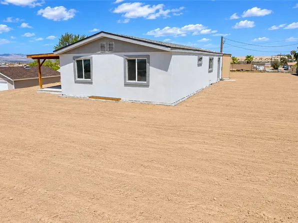 2442 E Blackfoot Road, Fort Mohave, AZ 86426