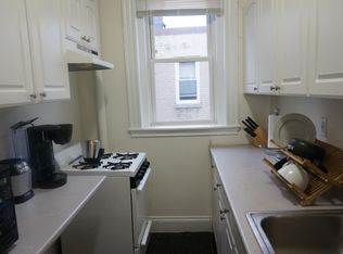 12 Orkney Rd #23, Boston, MA 02135