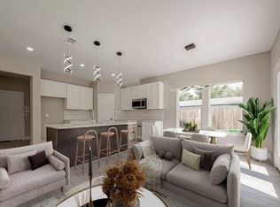 8128 Chateau St, Houston, TX 77028