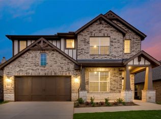 15056 Ted Trl, Aledo, TX 76008
