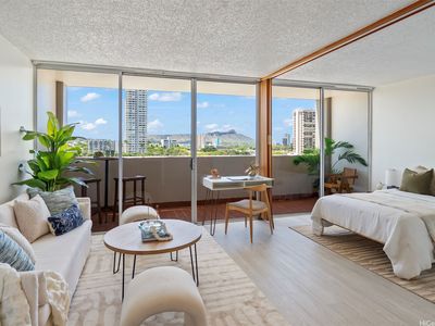 1025 Kalo Pl APT 905, Honolulu, HI, 96826