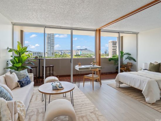 1025 Kalo Pl APT 905, Honolulu, HI 96826