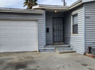 44153 Heaton Ave, Lancaster, CA 93534