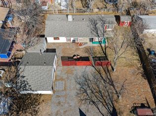 6151 E 66th Pl, Commerce City, CO 80022