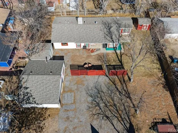 6151 E 66th Place, Commerce City, CO 80022