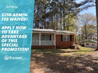 624 Cannon Dr, Social Circle, GA 30025