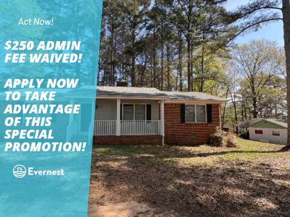 624 Cannon Dr, Social Circle, GA 30025