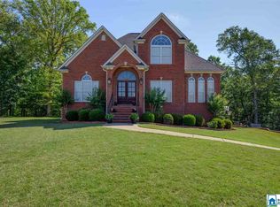 809 Brookline Rd, Gardendale, AL 35071