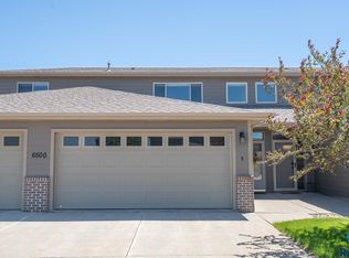 6500 S Tomar Rd APT B, Sioux Falls, SD 57108
