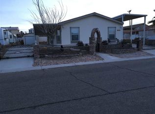 12561 E 46th Dr, Yuma, AZ 85367