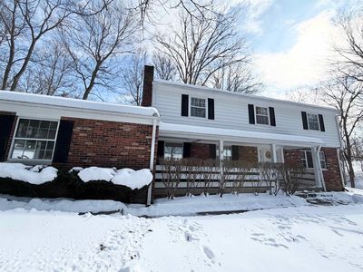 390 N Golf Manor Rd, Connersville, IN, 47331