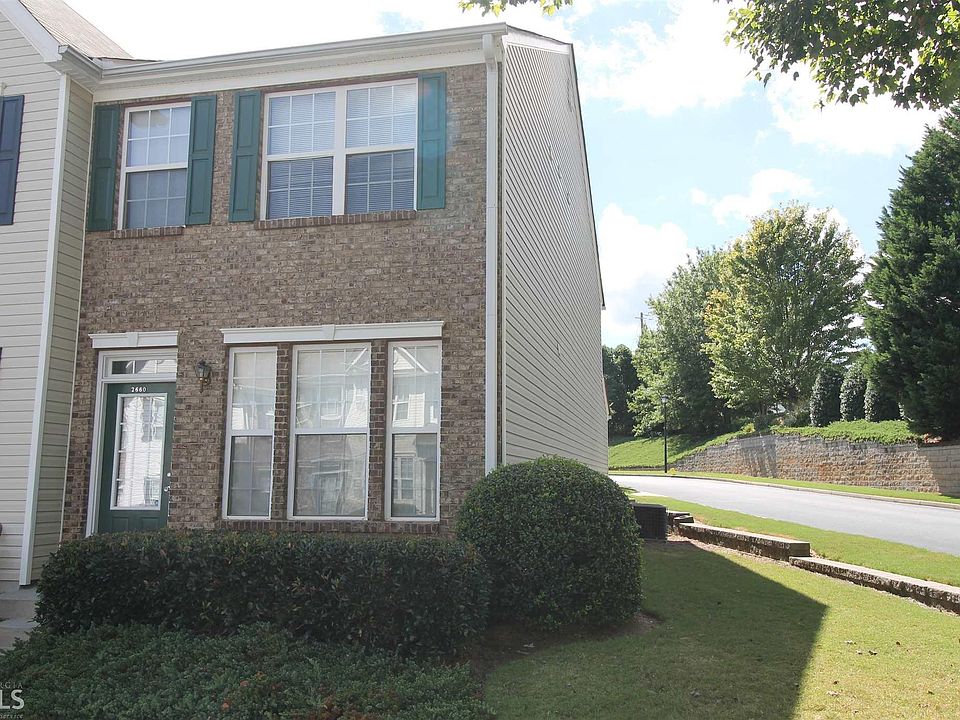 1st image of 2660 Heathrow Dr