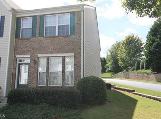 2660 Heathrow Dr, Lawrenceville, GA 30043