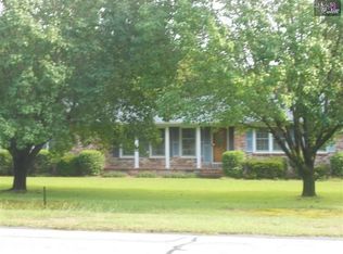 955 Ridgeway Rd, Lugoff, SC 29078