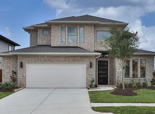 8806 Tenika Bay Ln, Cypress, TX 77433