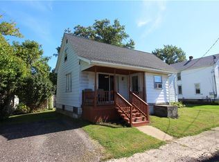 79 Central Ave, Brocton, NY 14716