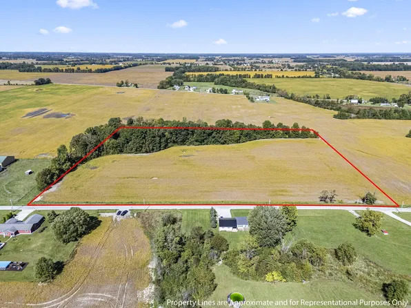0 Cline Rd Tract 2, Waldo, OH 43356