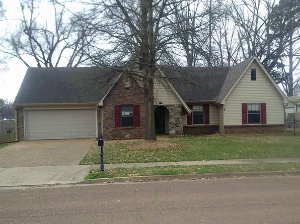 7081 Scepter Dr, Bartlett, TN 38135