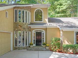205 Flowing Spring Trl, Roswell, GA 30075