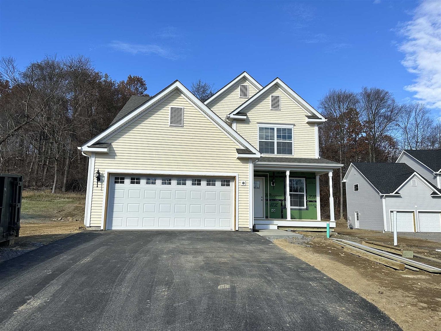 239 Ridgeline Dr, Poughkeepsie, NY 12603 MLS 419424 Zillow