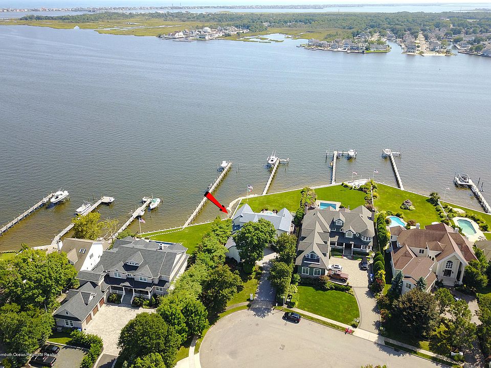 657 Point Ave, Brick, NJ 08724 Zillow