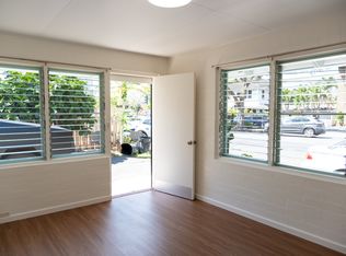 1340 Wilder Ave #1, Honolulu, HI 96822
