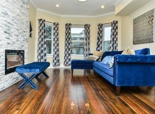 30 Larchmont St #2, Boston, MA 02124