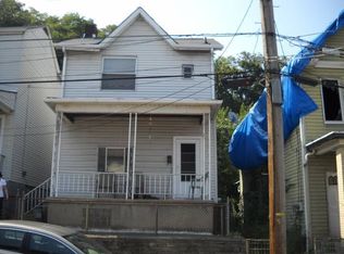 431 Alexander St, Mc Kees Rocks, PA 15136