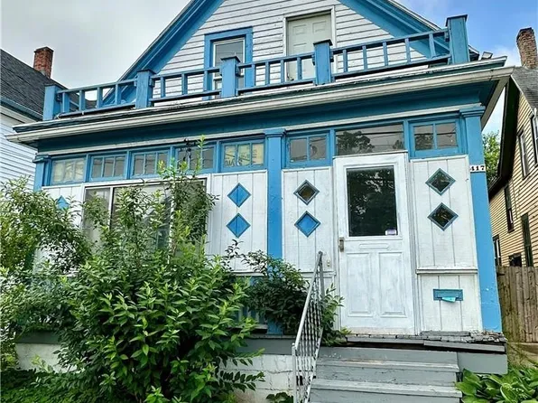 417 Riley St, Buffalo, NY 14208