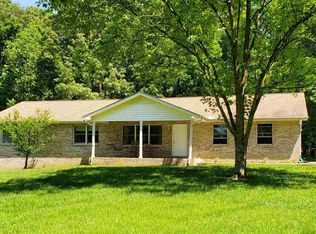 1627 Strawhill Rd SE, Cleveland, TN 37323