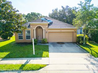 978 Riviera Point Dr, Rockledge, FL 32955