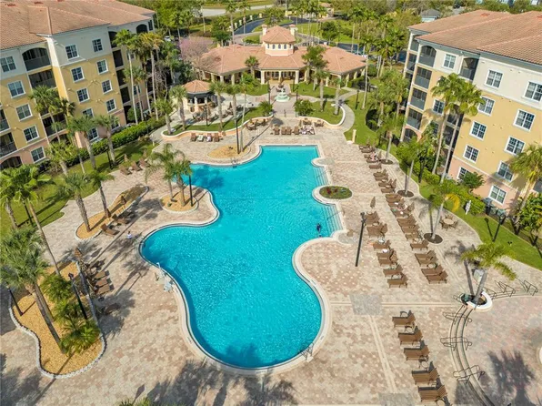 8762 WORLDQUEST BOULEVARD #6502, ORLANDO, FL 32821