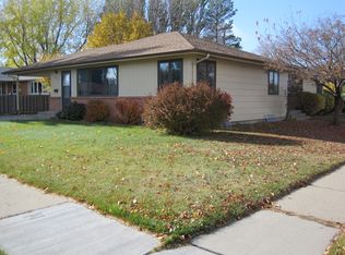 221 W Central Ave, Bismarck, ND 58501